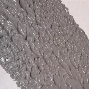 西乡双液改性环氧型 YJ-302 拉毛界面剂，光面混凝土基层专用再浇剂