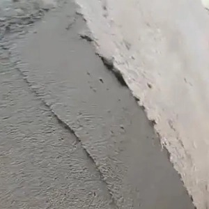 西乡水工建筑物I级C55聚合物改性水泥砂浆 渠道防渗泵站加固迎水面抗冲刷砂浆