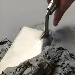 西乡混凝土裂缝孔洞剥落冻融修复用高强度丙乳防腐蚀砂浆
